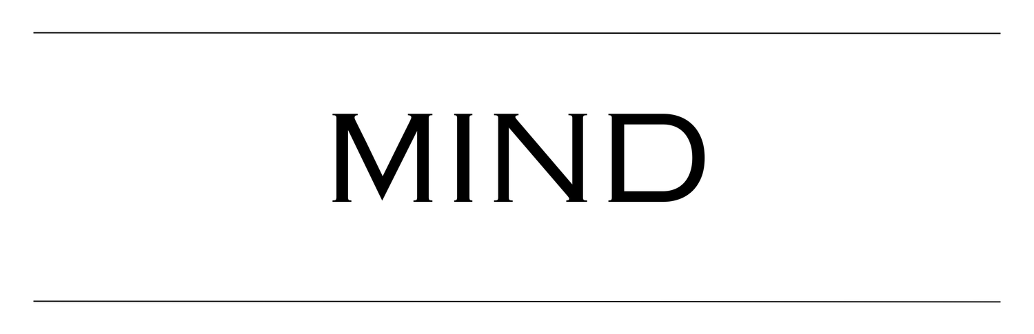 Mind