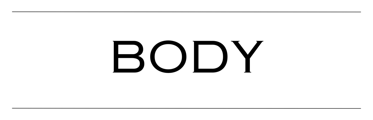 Body