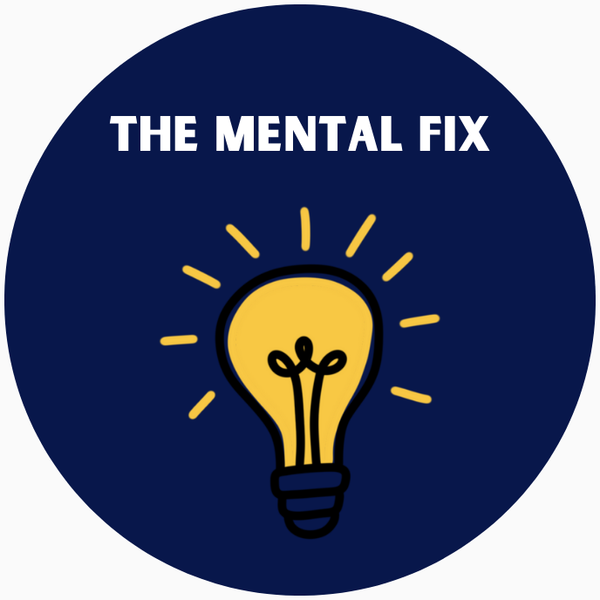 The Mental Fix
