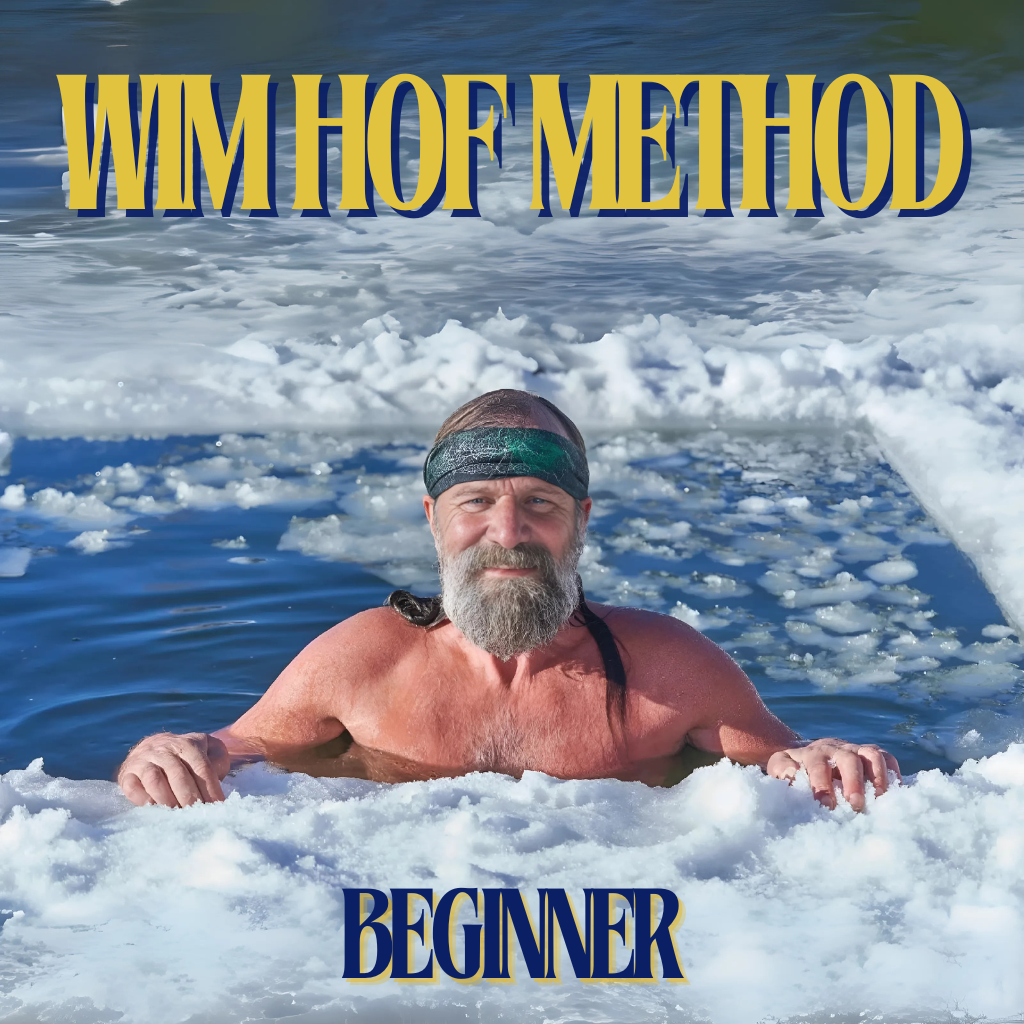 Wim Hof Method (Beginner)